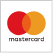 Master Cardのアイコン
